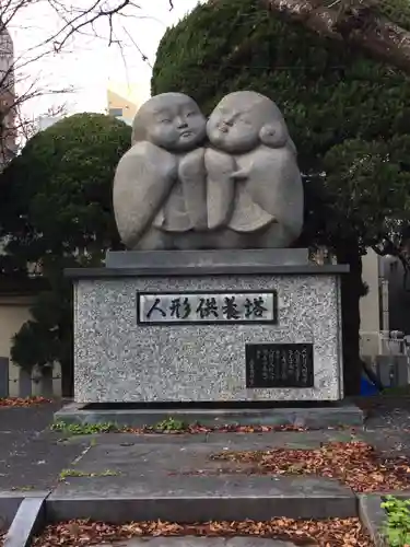 大須観音 （北野山真福寺宝生院）の像