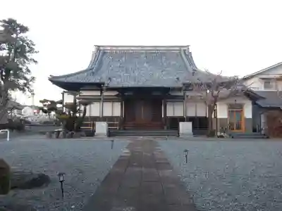 快林寺(静岡県)