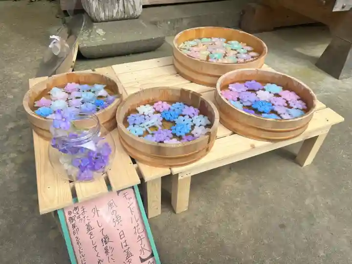登米神社(宮城県)