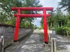 白山神社(宮城県)