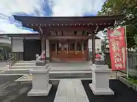 久助稲荷神社(千葉県)