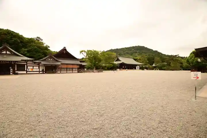 橿原神宮(奈良県)