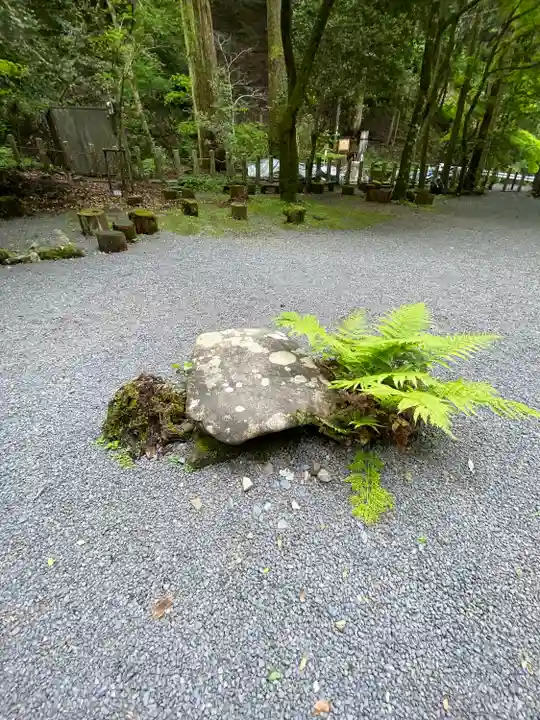 貴船神社奥宮(京都府)