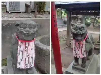 富岡八幡宮(東京都)