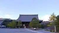 清凉寺の本殿・本堂