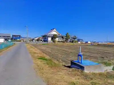 安泉寺のその他建物