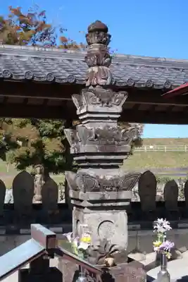乙津寺　（鏡島弘法）(岐阜県)