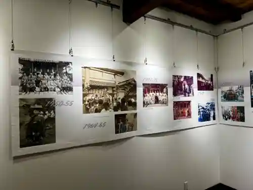 御霊神社(奈良県)