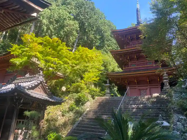 長命寺(滋賀県)
