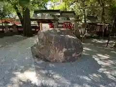 秩父神社(埼玉県)