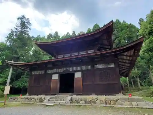 園城寺（三井寺）の建物その他