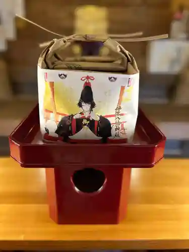 坪沼八幡神社(宮城県)