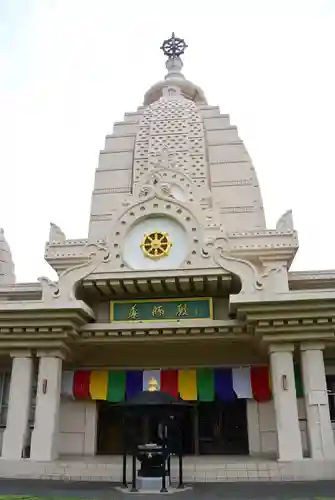 川崎大師（平間寺）(神奈川県)