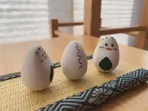 滑川神社 - 仕事と子どもの守り神(福島県)(2024年12月25日(水) 14時30分53秒投稿)