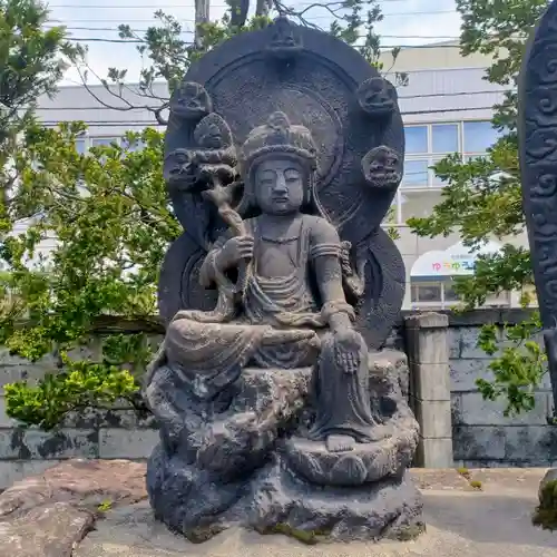 正覚寺(青森県)