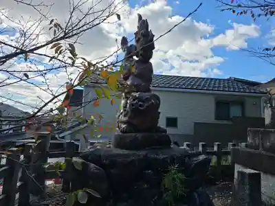 宗忠神社(京都府)