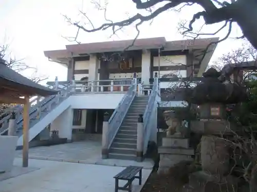 地福寺(東京都)