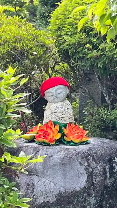 座光如来寺(元善光寺)(長野県)