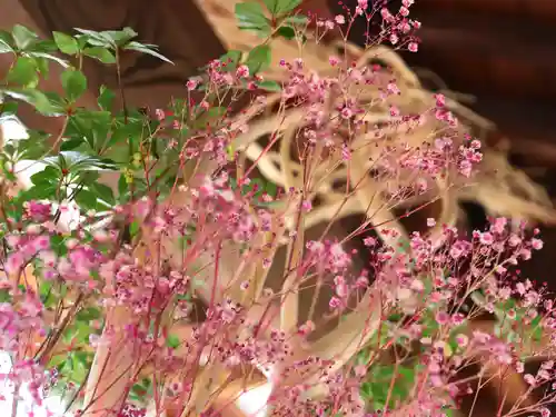 三津厳島神社のその他建物