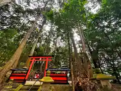 天神社(奈良県)