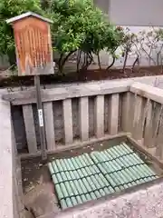 生田神社(兵庫県)