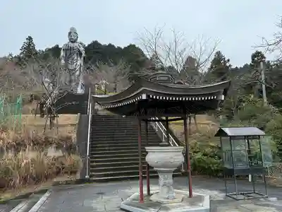 南法華寺（壷阪寺）(奈良県)