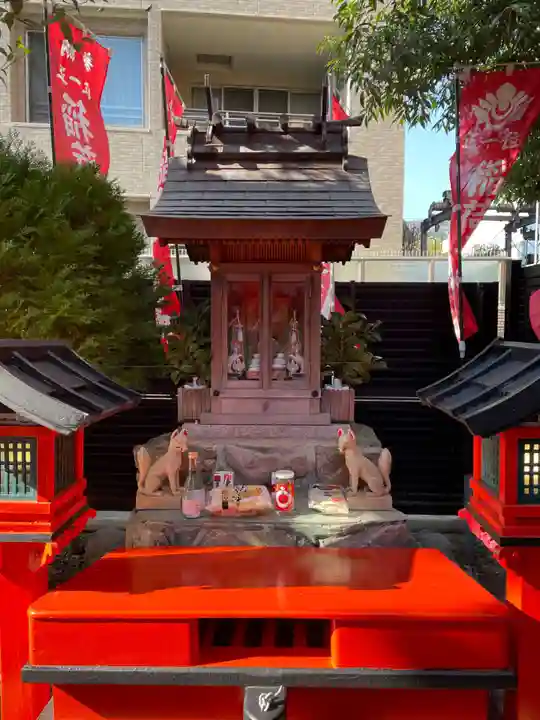 四宮神社(兵庫県)