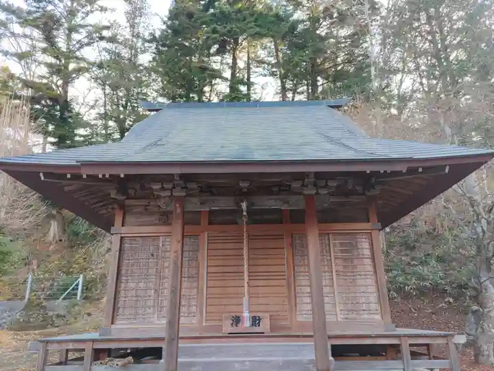 真照寺(福島県)