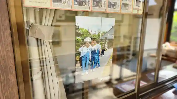 観世寺(福島県)