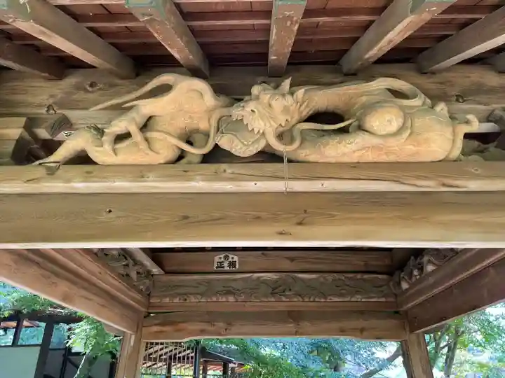 本土寺(千葉県)