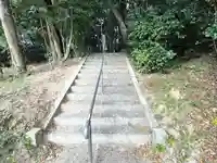 殿岡神社(三重県)
