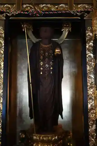 日輪寺(愛知県)