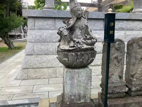 西立寺(神奈川県)