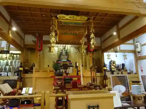 定光院(滋賀県)