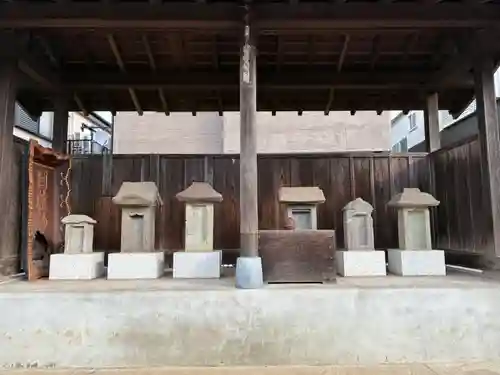 日枝神社(千葉県)