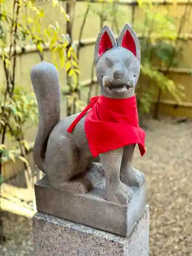 高津宮(大阪府)