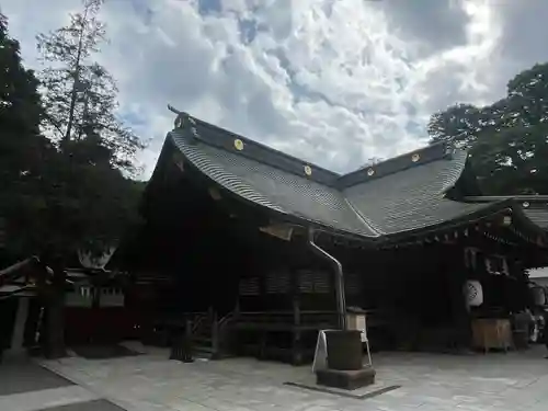 大國魂神社(東京都)