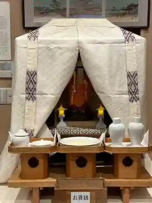 瀬戸神社(神奈川県)