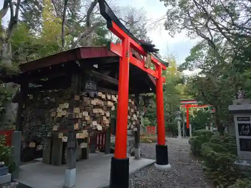 伏見神宝神社(京都府)