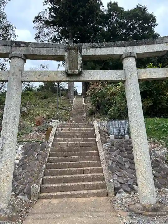 大宮神社(栃木県)