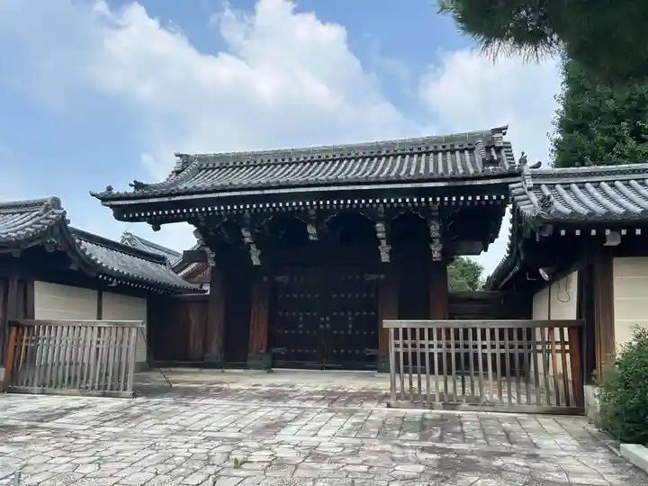 東本願寺(真宗本廟)(京都府)