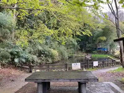 光明寺のその他建物