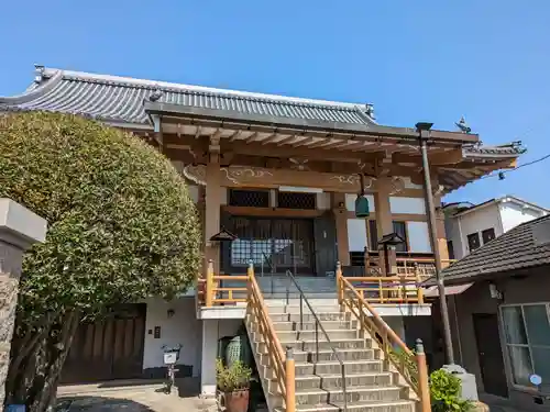 宝国寺(大阪府)