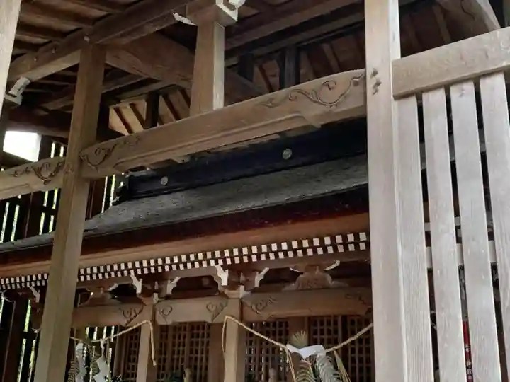 大歳神社(兵庫県)