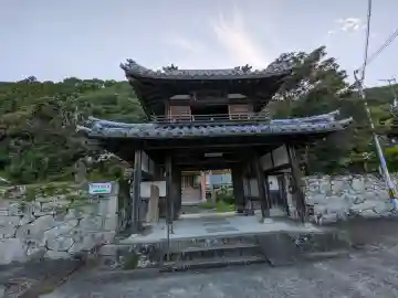 宗応寺(和歌山県)