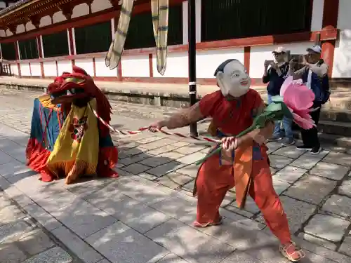 東大寺(奈良県)