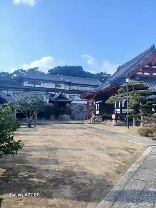 観音寺(広島県)