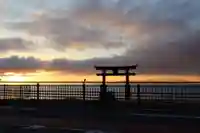 白鬚神社(滋賀県)