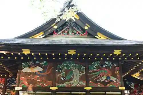 秩父神社(埼玉県)
