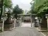 新琴似神社(北海道)
